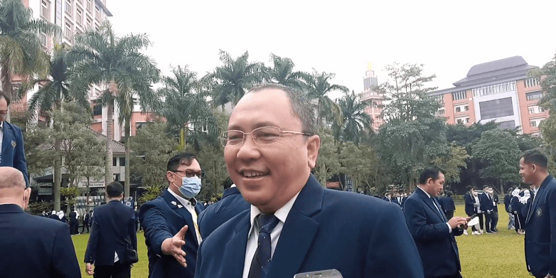 KKN-T FILKOM UB Giatkan Literasi Digital Warga Desa